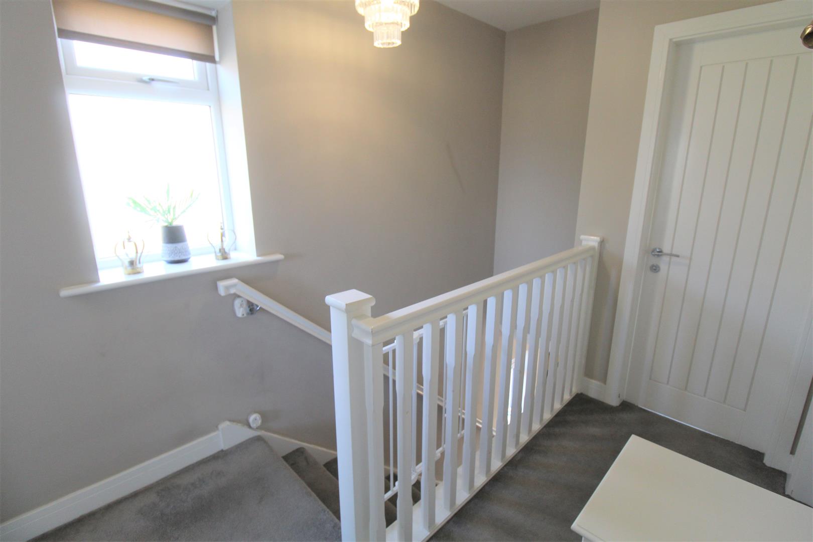 Willfield Lane, Brown Edge, Stoke-On-Trent